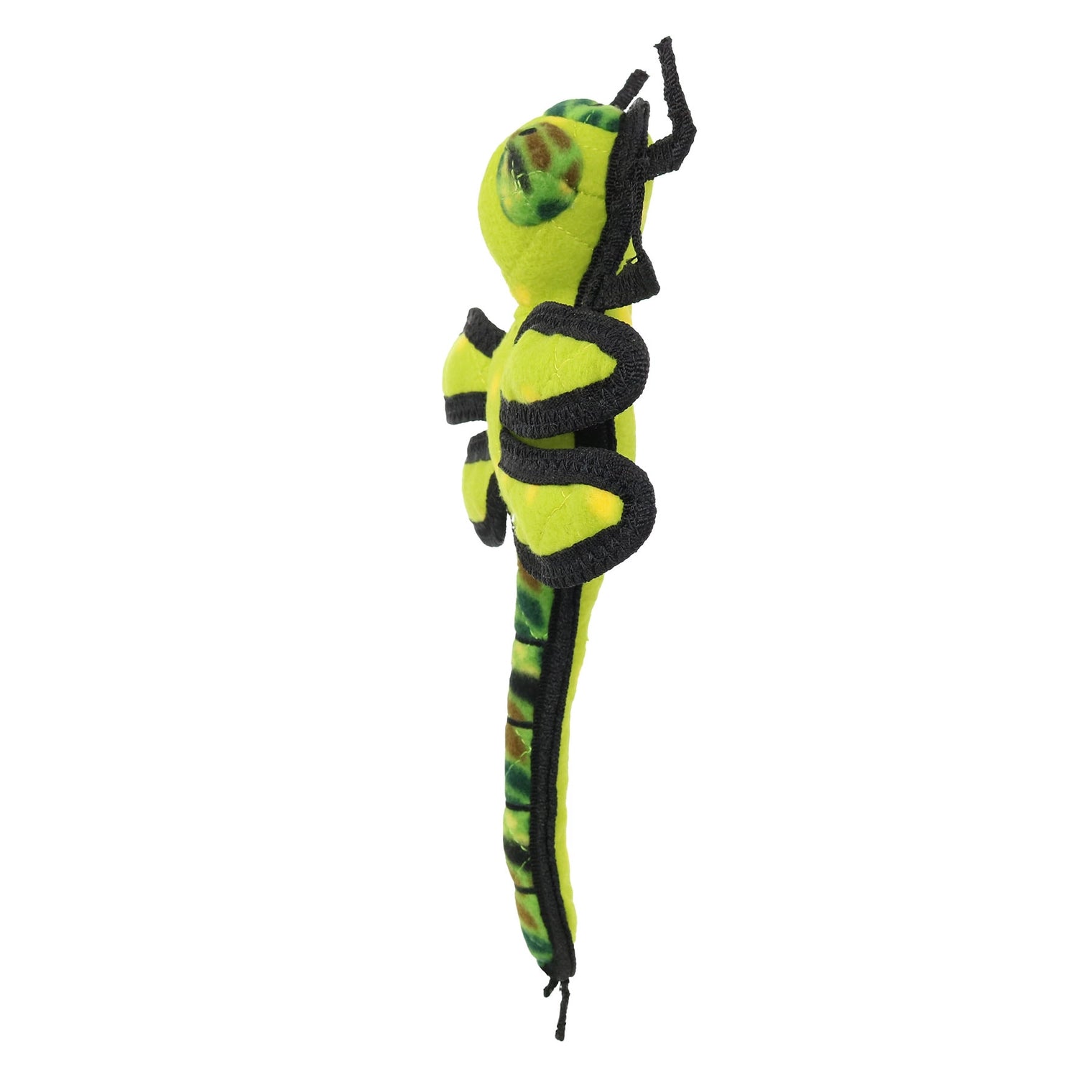 Tuffy Dog Toys - Tuffy Bug Dragonfly