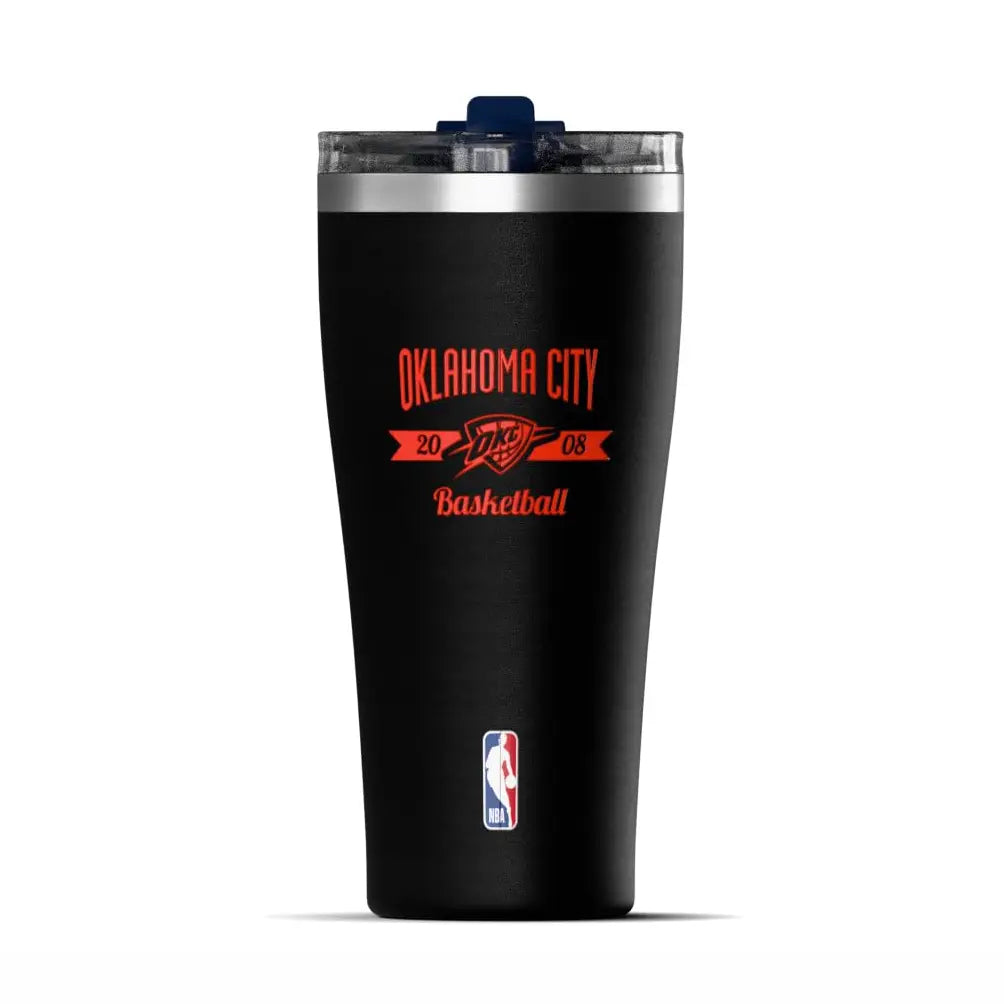 HydraPeak - OKC Thunder Insulated Tumbler
