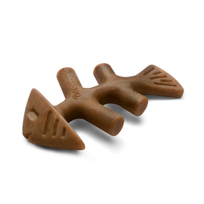 Benebone - Fishbone Dog Chew - Southern Agriculture 