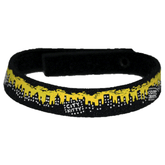 Beastie Bands - Nylon Velcro Cat Collar - City Kitty