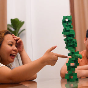 Funware - Stacking Game Santa's Stack Up