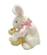 Bearington Collection - Bunny Hugs - Southern Agriculture 