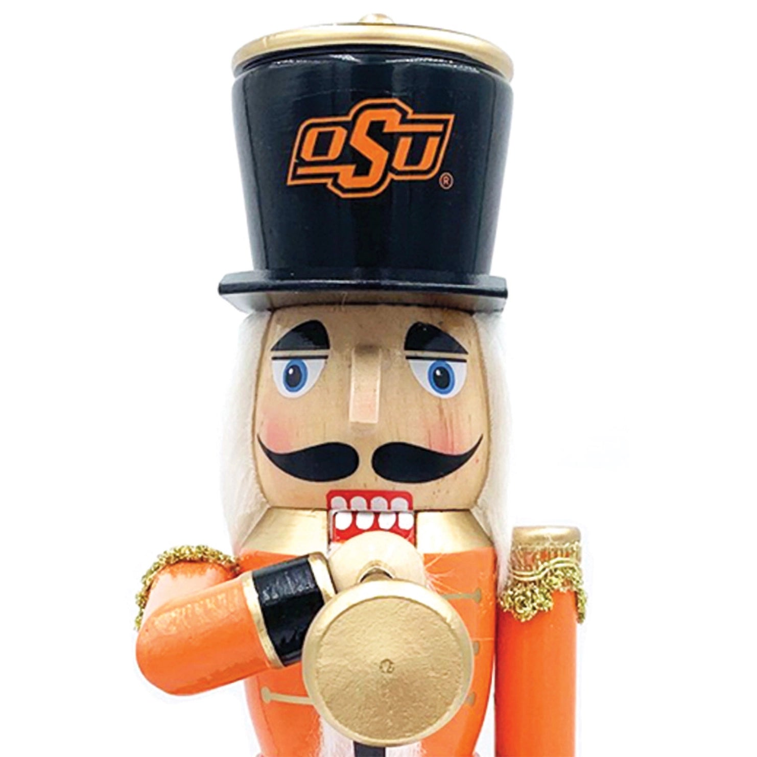 Santa's Workshop - Oklahoma State Bugler Nutcracker
