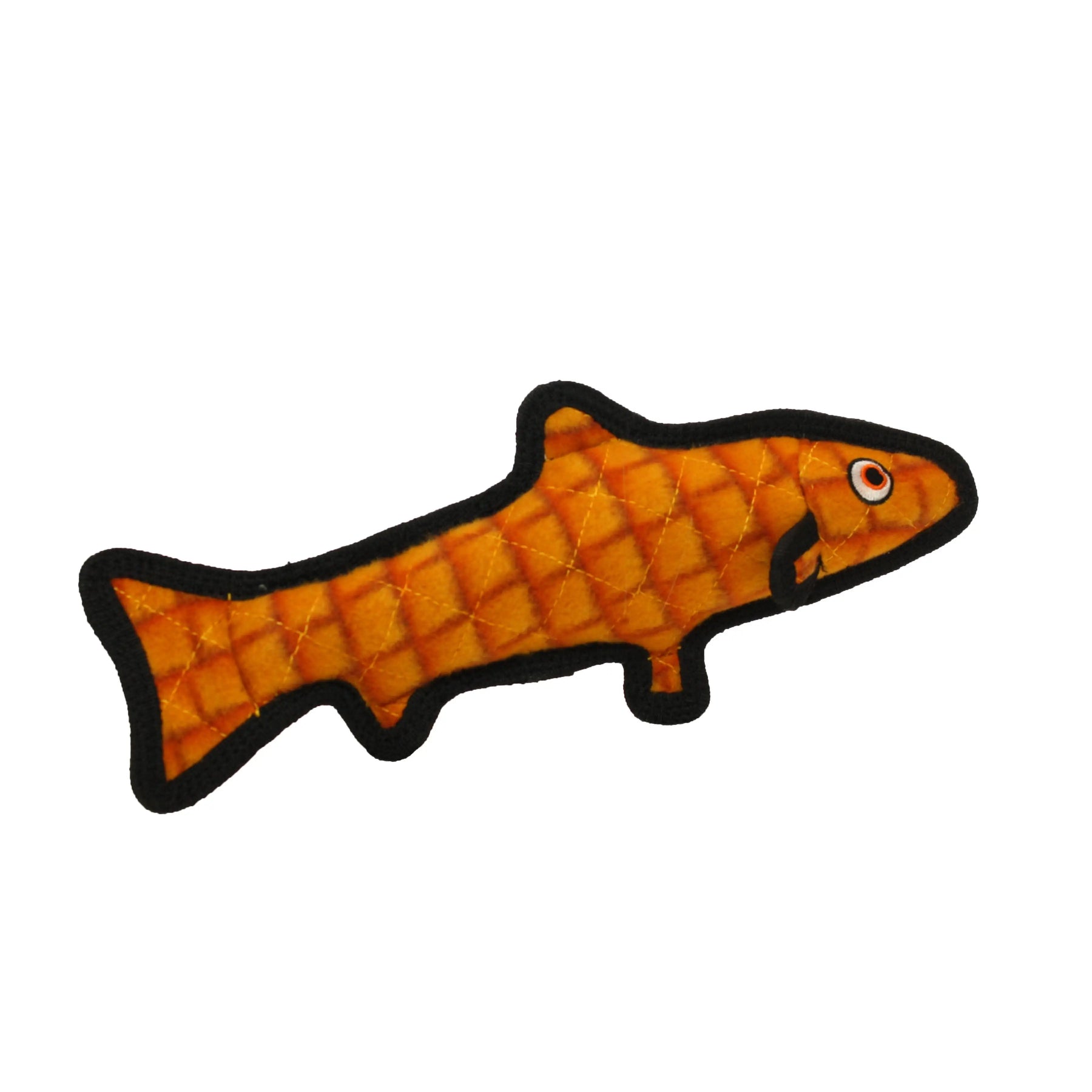 Tuffy Dog Toys - Tuffy Ocean Trout