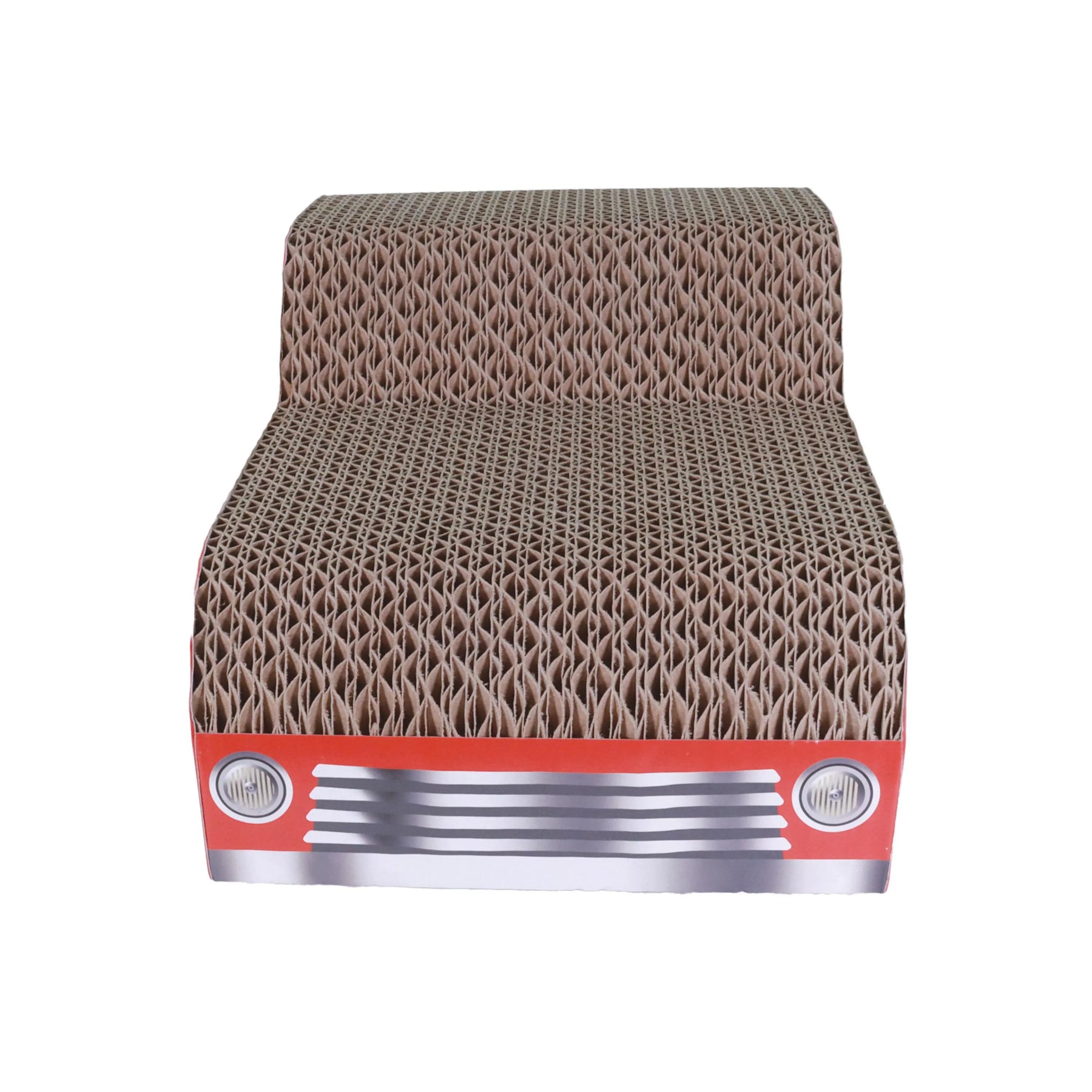 Coastal - Truck Scratcher