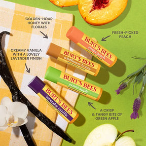 Burt's Bees - Lip Balm Lavender Vanilla