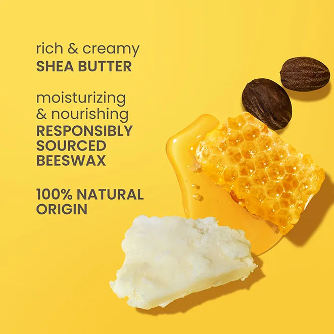 Burt's Bees - Lip Balm Lavender Vanilla