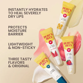 Burt's Bees - Rescue Lip Relief