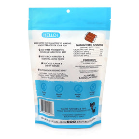 Bark Bistro - Slobber Stix - Beef Jerky
