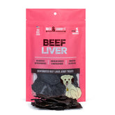 Mika & Sammy's - Blazin' Beef aka Beef Liver