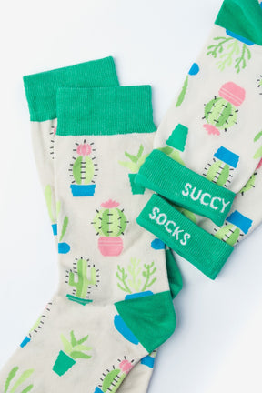 Wild Attire Alynn Socks Succy Sock