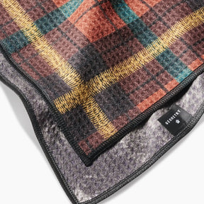 Geometry - Paw Towel Vesper