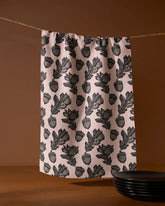 Geometry - Tea Towel Kindred