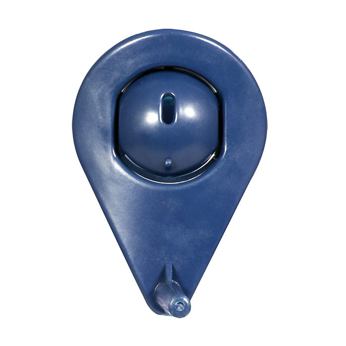 Perky Pet - 2 in 1 Tube Feeder NAVY