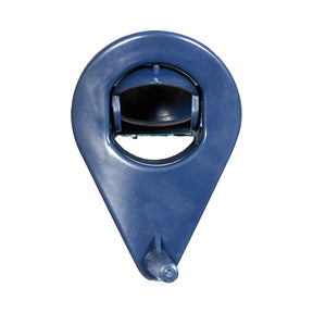 Perky Pet - 2 in 1 Tube Feeder NAVY