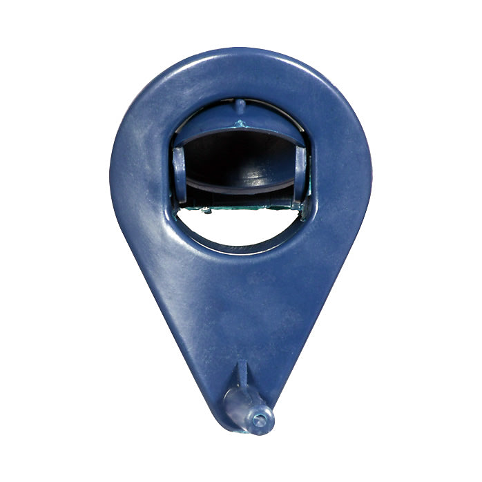Perky Pet - 2 in 1 Tube Feeder NAVY
