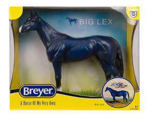Breyer - Big Lex