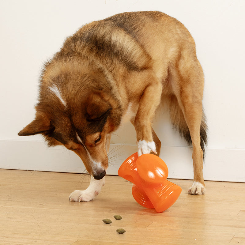 Bionic - FDA Food Grade Rubber Stuffer