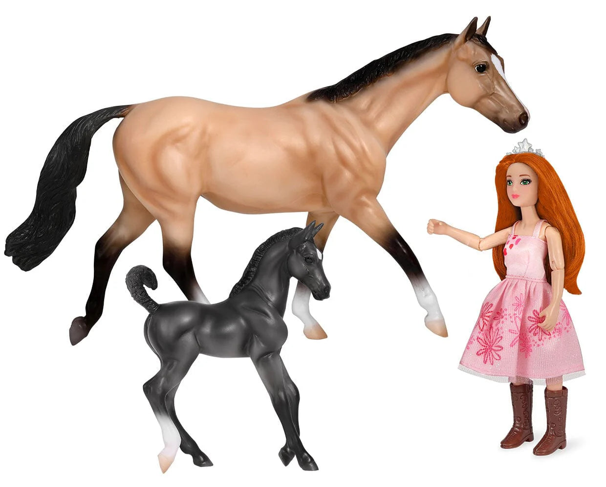 Breyer - Birthday at the Barn