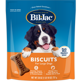 Bil-Jac - Large Biscuits Dog Treats - Southern Agriculture 