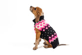 Chilly Dog - Dog Sweater Artic Pink