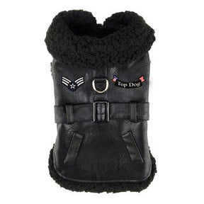 Doggie Design - Top Dog Flight Harness