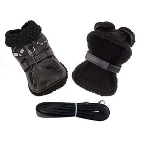 Doggie Design - Top Dog Flight Harness