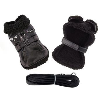 Doggie Design - Top Dog Flight Harness