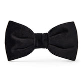 The Foggy Dog - Dog Bow Tie Velvet