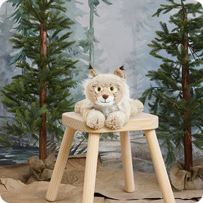 Warmies Bobcat - Southern Agriculture 