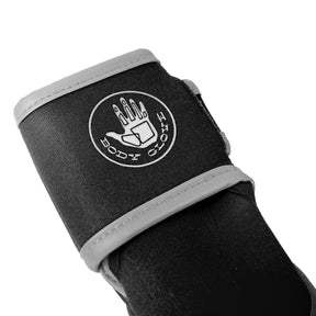 Carolina Pet Company - Body Glove Paw Protector Black