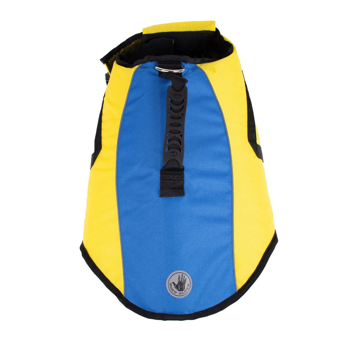 Carolina Pet Company - Life Jacket Body Glove Ripstop