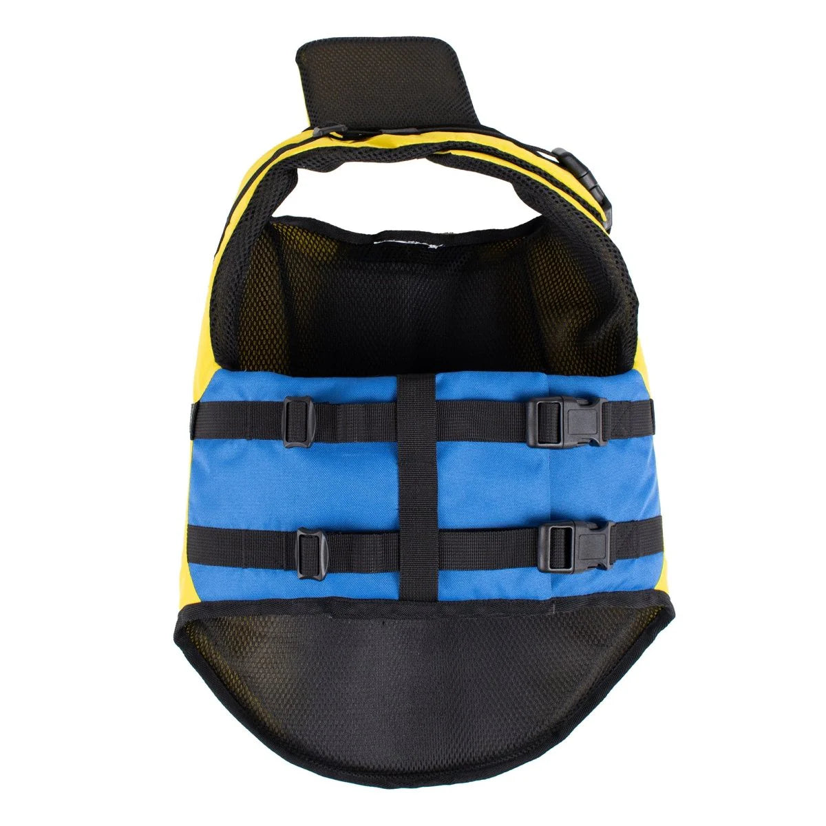 Carolina Pet Company - Life Jacket Body Glove Ripstop