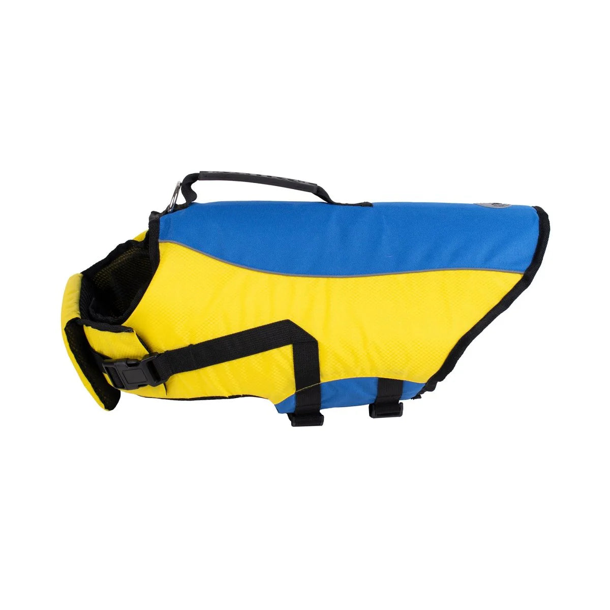 Carolina Pet Company - Life Jacket Body Glove Ripstop