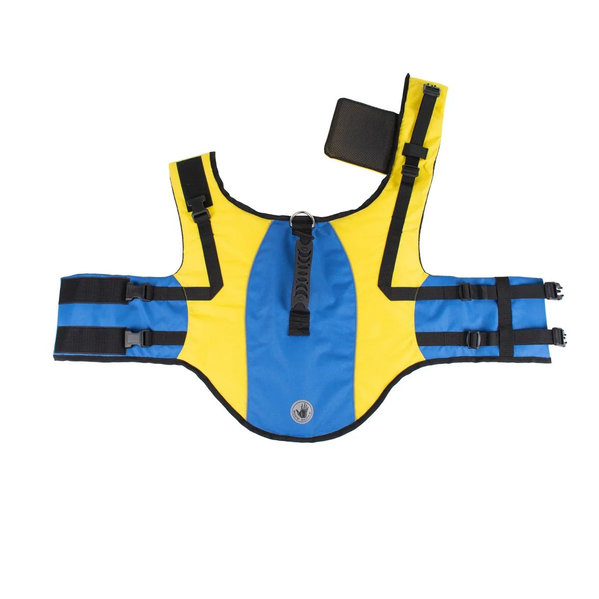 Carolina Pet Company - Life Jacket Body Glove Ripstop