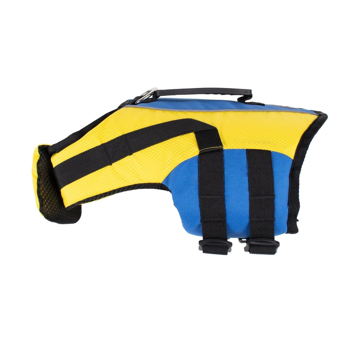 Carolina Pet Company - Life Jacket Body Glove Ripstop