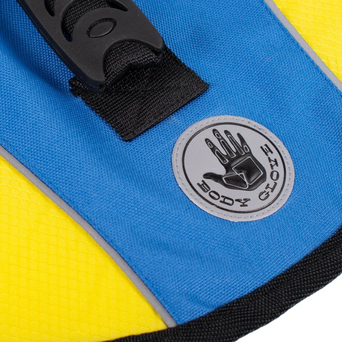 Carolina Pet Company - Life Jacket Body Glove Ripstop