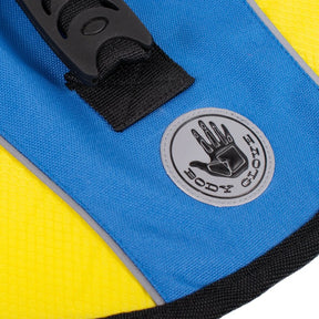 Carolina Pet Company - Life Jacket Body Glove Ripstop