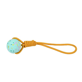 Carolina Pet Company - Body Glove Tough Tug Toy