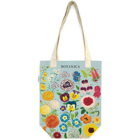 Cavallini Papers & Co - Tote Bag Botanica