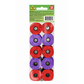 Bags on Board - Pick-Up Bags Refill Triple Berry Scent