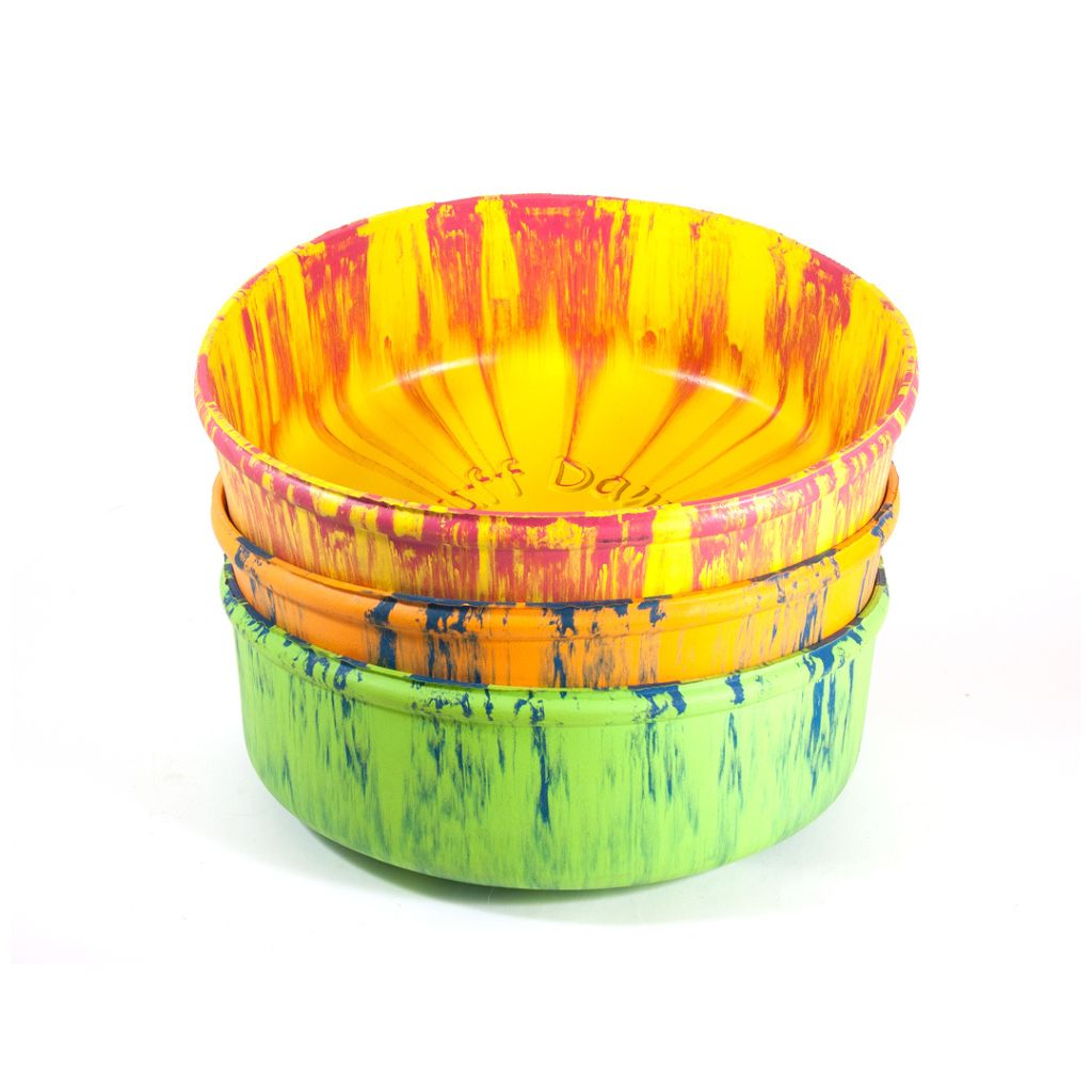 RuffDawg - Bowl Rubber (assorted colors)