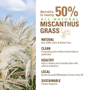 Bernie's Perfect Poop - Perfect Poop Dog Treats - Southern Agriculture 