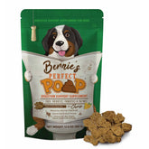 Bernie's Perfect Poop - Perfect Poop Dog Treats - Southern Agriculture 