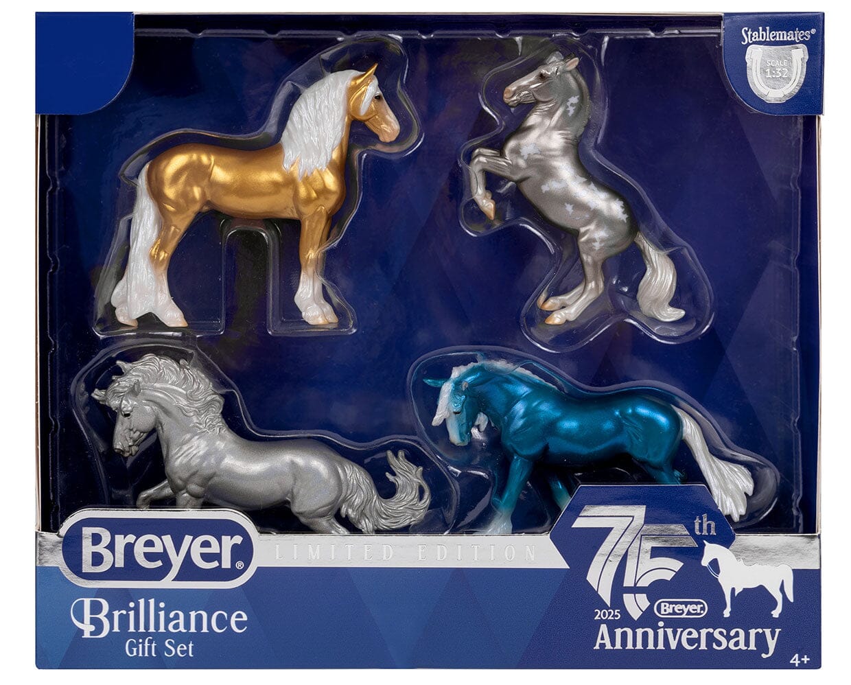 Breyer - Brilliance Gift Set