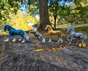 Breyer - Brilliance Gift Set