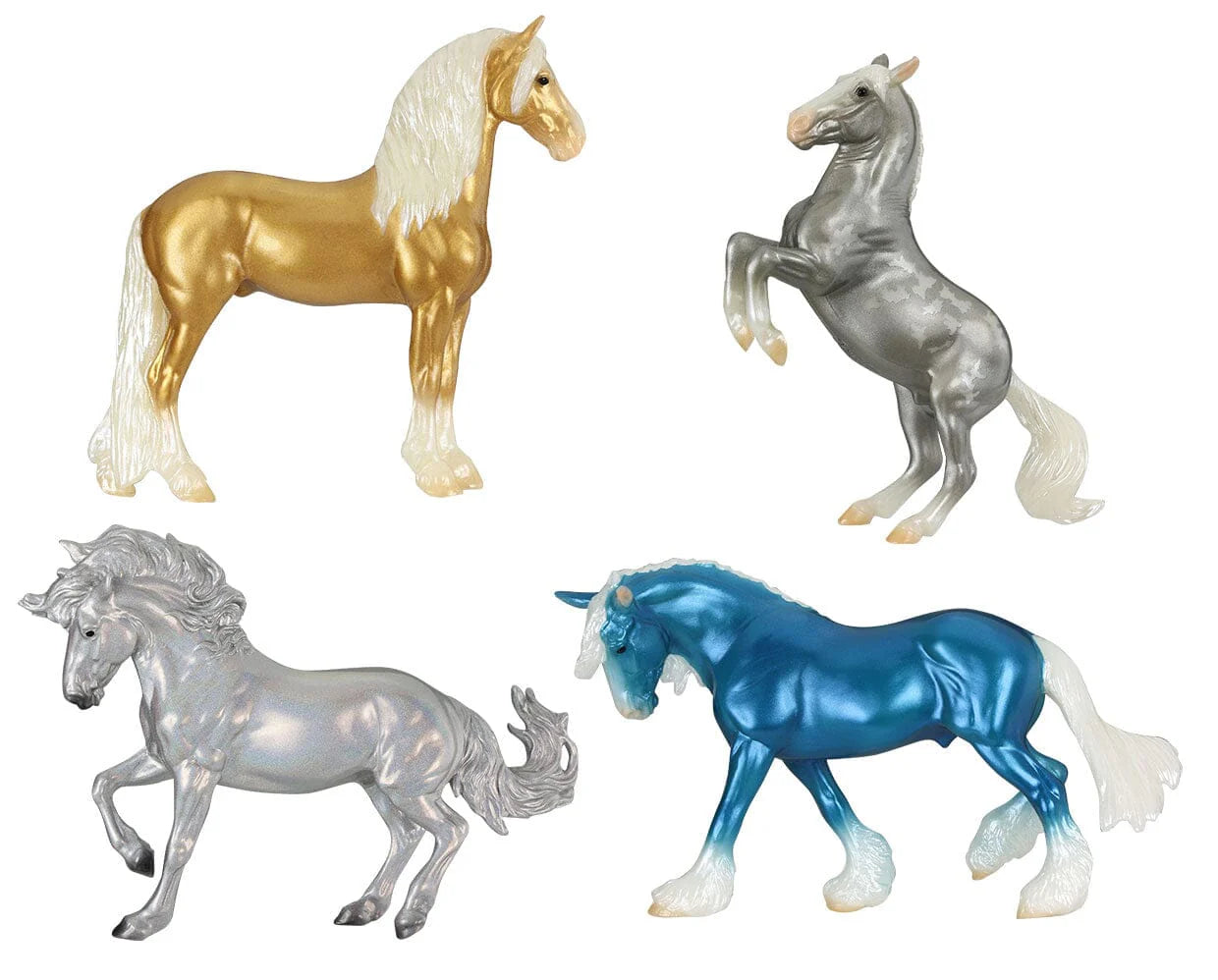 Breyer - Brilliance Gift Set