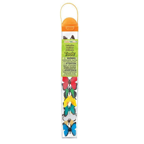 Safari Ltd - Toob Butterflies