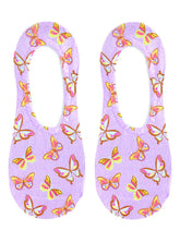 Living Royal - Socks NoShow Liner Butterfly
