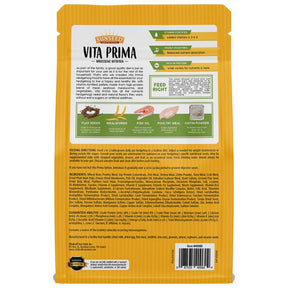 Sunseed - Vita Prima - Hedgehog Food